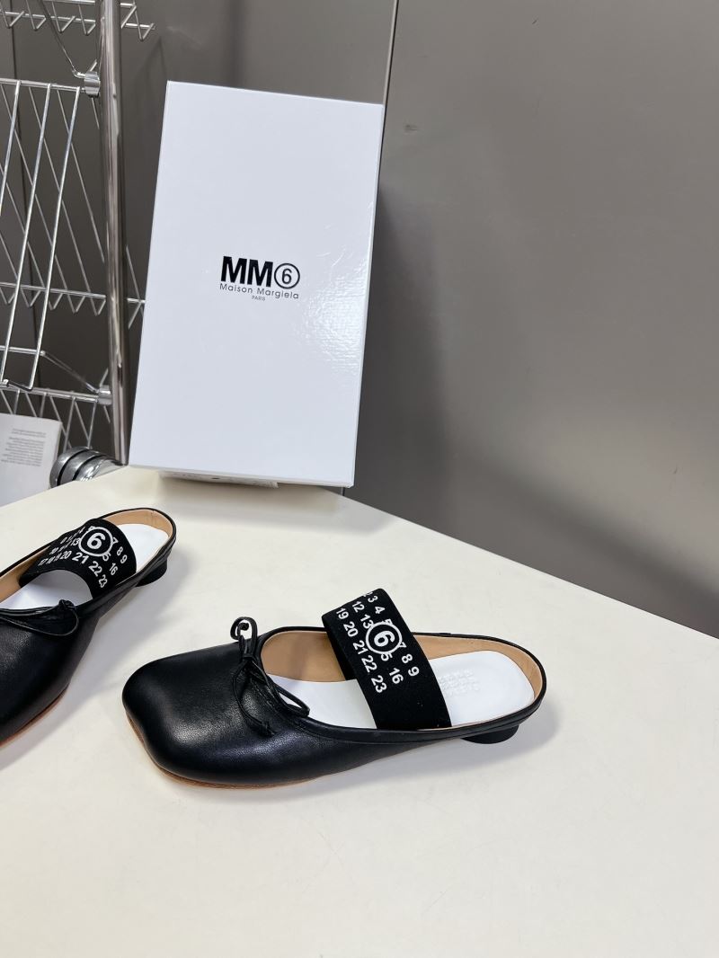 Maison Margiela Sandals